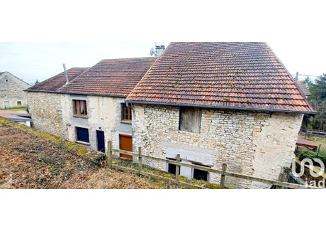 Dom na sprzedaż - Montigny-Mornay-Villeneuve-Sur-Vingeanne, Francja, 237 m², 172 473 USD (679 543 PLN), NET-95738077