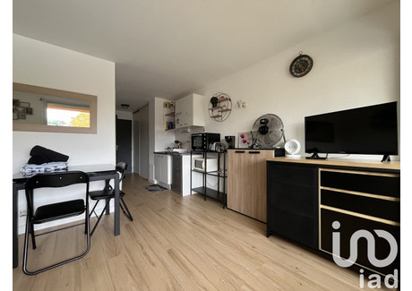 Mieszkanie na sprzedaż - Le Cap D'agde, Francja, 25 m², 119 480 USD (489 866 PLN), NET-101431381