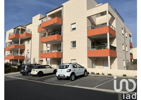 Mieszkanie na sprzedaż - Agde, Francja, 45 m², 135 042 USD (529 366 PLN), NET-95076235