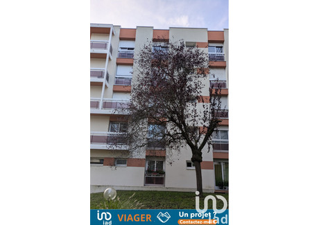 Mieszkanie na sprzedaż - Gien, Francja, 66 m², 27 961 USD (114 362 PLN), NET-101519771