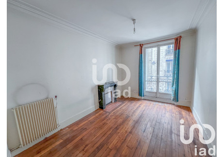 Mieszkanie na sprzedaż - Paris, Francja, 33 m², 348 272 USD (1 372 193 PLN), NET-97104514