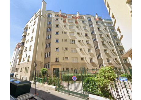 Mieszkanie na sprzedaż - Paris, Francja, 66 m², 587 092 USD (2 365 983 PLN), NET-95799185