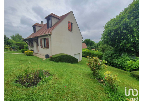 Dom na sprzedaż - Meaux, Francja, 100 m², 437 546 USD (1 675 802 PLN), NET-97960985