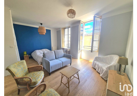 Mieszkanie na sprzedaż - Bordeaux, Francja, 32 m², 174 627 USD (714 224 PLN), NET-100296294