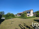 Dom na sprzedaż - Allegre Les Fumades, Francja, 195 m², 379 853 USD (1 553 599 PLN), NET-98086961