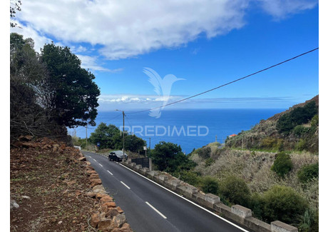 Działka na sprzedaż - Fajã da Ovelha Calheta, Portugalia, 500 m², 63 012 USD (258 349 PLN), NET-101950177