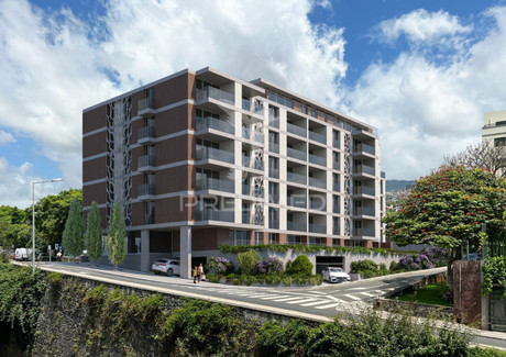 Komercyjne na sprzedaż - Funchal (Santa Luzia) Funchal, Portugalia, 60 m², 328 293 USD (1 319 739 PLN), NET-92076021