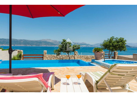 Dom na sprzedaż - Trogir, Chorwacja, 260 m², 1 340 531 USD (5 254 881 PLN), NET-99554690