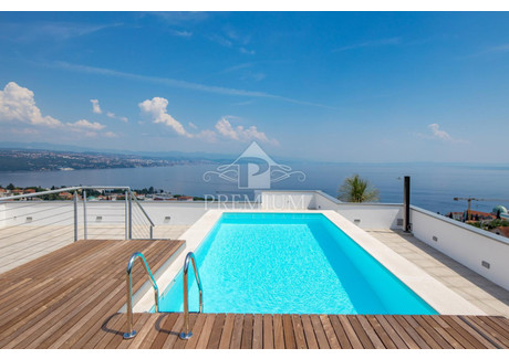 Mieszkanie na sprzedaż - Opatija, Chorwacja, 318,56 m², 2 626 034 USD (10 740 477 PLN), NET-99801117