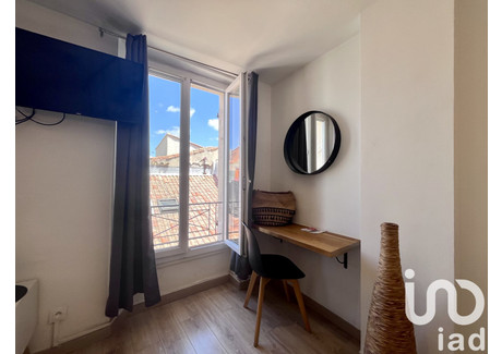 Mieszkanie na sprzedaż - Marseille, Francja, 30 m², 182 844 USD (735 035 PLN), NET-101519822