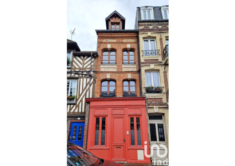 Dom na sprzedaż - Honfleur, Francja, 101 m², 362 594 USD (1 486 637 PLN), NET-102543982