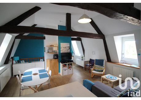 Mieszkanie na sprzedaż - Honfleur, Francja, 55 m², 246 364 USD (970 673 PLN), NET-96657578