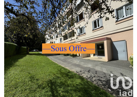 Mieszkanie na sprzedaż - Gretz-Armainvilliers, Francja, 66 m², 155 843 USD (634 280 PLN), NET-100441343