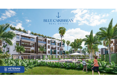 Mieszkanie na sprzedaż - Vista Cana Boulevard Punta Cana, Dominikana, 142,16 m², 233 700 USD (895 071 PLN), NET-97721706