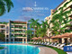 Mieszkanie na sprzedaż - Sol Tropical Punta Cana, Dominikana, 80 m², 210 500 USD (806 215 PLN), NET-98466333