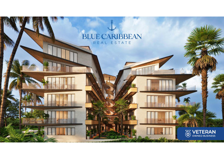 Mieszkanie na sprzedaż - Cap Cana Punta Cana, Dominikana, 204 m², 515 000 USD (2 106 350 PLN), NET-98816484