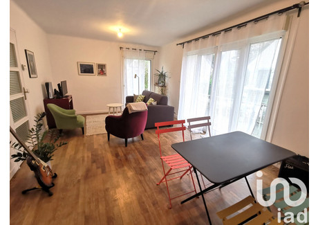 Dom na sprzedaż - Saint-Brieuc, Francja, 92 m², 271 687 USD (1 092 180 PLN), NET-101506240