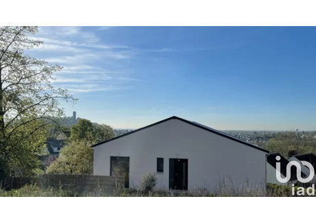 Działka na sprzedaż - Montlhery, Francja, 375 m², 272 228 USD (1 113 413 PLN), NET-95484919