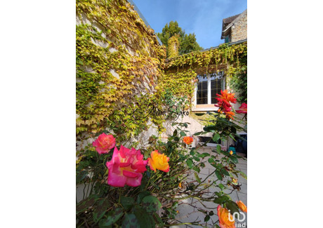 Dom na sprzedaż - Triel-Sur-Seine, Francja, 136 m², 396 263 USD (1 561 275 PLN), NET-92738546