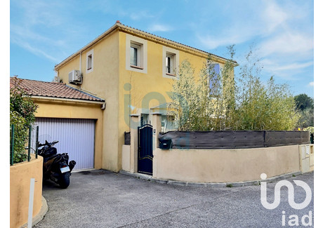 Dom na sprzedaż - Marseille, Francja, 120 m², 352 353 USD (1 427 028 PLN), NET-95882894
