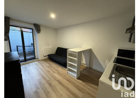 Mieszkanie na sprzedaż - Meaux, Francja, 18 m², 109 949 USD (423 302 PLN), NET-99987734