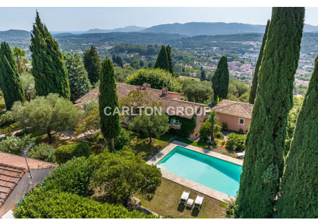 Dom na sprzedaż - Grasse, Francja, 365 m², 3 281 048 USD (12 566 413 PLN), NET-99384929