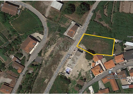 Działka na sprzedaż - Paredes, Portugalia, 1370 m², 91 769 USD (361 571 PLN), NET-96123226