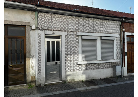 Dom na sprzedaż - Matosinhos, Portugalia, 52 m², 176 525 USD (714 928 PLN), NET-97763255