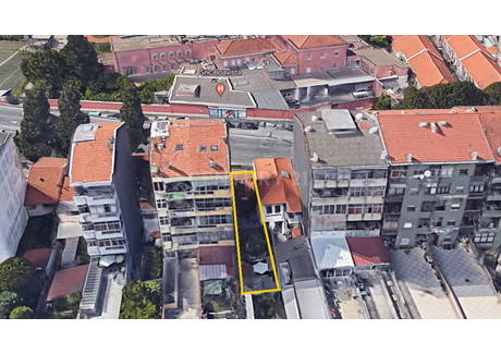 Działka na sprzedaż - Porto, Portugalia, 166 m², 504 158 USD (1 941 007 PLN), NET-99378733