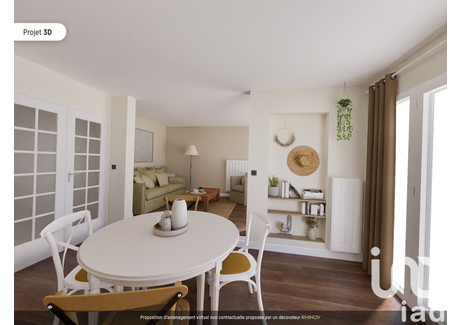 Mieszkanie na sprzedaż - Corbeil-Essonnes, Francja, 70 m², 155 721 USD (613 542 PLN), NET-95710115