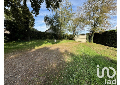 Działka na sprzedaż - Treillieres, Francja, 492 m², 154 804 USD (642 436 PLN), NET-101815454