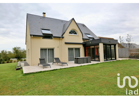 Dom na sprzedaż - Monceaux-En-Bessin, Francja, 153 m², 523 330 USD (2 009 586 PLN), NET-100587026