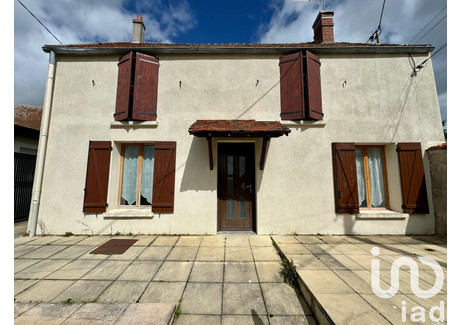 Dom na sprzedaż - Bernay-Vilbert, Francja, 100 m², 237 408 USD (970 999 PLN), NET-96713161