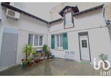 Dom na sprzedaż - Juvisy-Sur-Orge, Francja, 79 m², 237 467 USD (935 620 PLN), NET-97580814