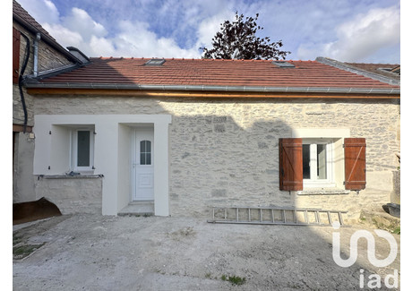 Dom na sprzedaż - Rully, Francja, 42 m², 134 058 USD (525 507 PLN), NET-97508079