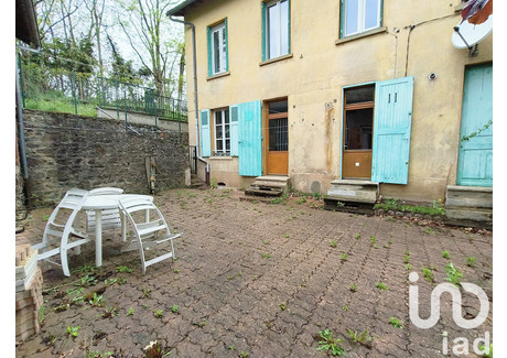 Mieszkanie na sprzedaż - Sain-Bel, Francja, 85 m², 205 207 USD (790 046 PLN), NET-97538055