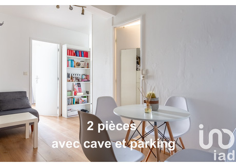 Mieszkanie na sprzedaż - Paris, Francja, 32 m², 290 907 USD (1 183 990 PLN), NET-101200534