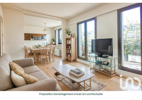 Mieszkanie na sprzedaż - Paris, Francja, 138 m², 949 681 USD (3 741 743 PLN), NET-94883134
