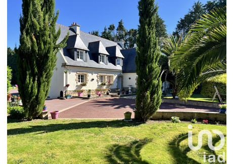 Dom na sprzedaż - Concarneau, Francja, 233 m², 754 009 USD (2 948 174 PLN), NET-98716341