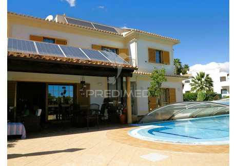 Dom na sprzedaż - Porches Lagoa (algarve), Portugalia, 342 m², 1 400 759 USD (5 518 992 PLN), NET-81127380