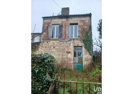 Dom na sprzedaż - Saint-Fort-Sur-Gironde, Francja, 128 m², 48 209 USD (189 943 PLN), NET-95165511