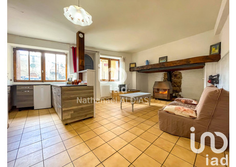 Mieszkanie na sprzedaż - Cornus, Francja, 51 m², 74 548 USD (298 936 PLN), NET-101171554