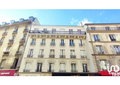 Mieszkanie na sprzedaż - Saint-Denis, Francja, 29 m², 124 425 USD (520 097 PLN), NET-100697503