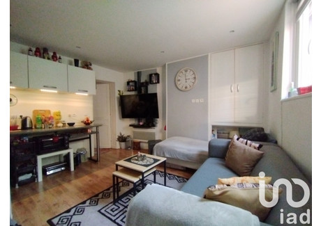 Mieszkanie na sprzedaż - Aubervilliers, Francja, 27 m², 152 726 USD (621 595 PLN), NET-103007008