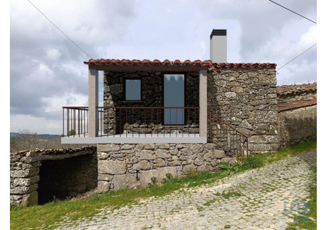 Dom na sprzedaż - Granja, Portugalia, 257 m², 81 251 USD (320 128 PLN), NET-96221574