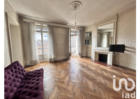 Mieszkanie na sprzedaż - Grenoble, Francja, 240 m², 526 518 USD (2 153 461 PLN), NET-102053958