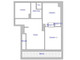 Mieszkanie na sprzedaż - La Seyne-Sur-Mer, Francja, 47 m², 180 737 USD (712 104 PLN), NET-95116688