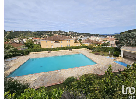 Mieszkanie na sprzedaż - Saint-Mandrier-Sur-Mer, Francja, 33 m², 148 945 USD (600 250 PLN), NET-97104995