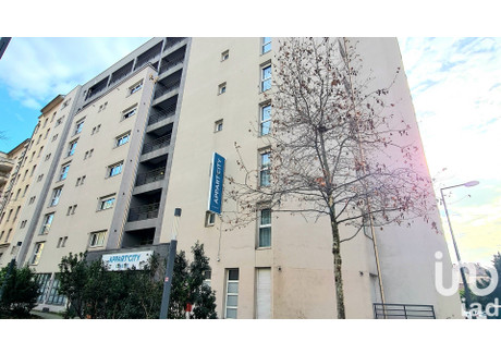 Mieszkanie na sprzedaż - Villeurbanne, Francja, 22 m², 87 577 USD (358 191 PLN), NET-100848343