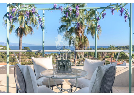 Mieszkanie na sprzedaż - Antibes, Francja, 105 m², 4 725 451 USD (19 232 587 PLN), NET-99384902